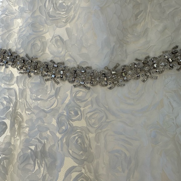 Tara Keely Style 2709 Bridal Gown - Picture 5 of 8